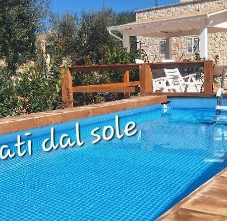 Baciati Dal Sole Daire Martina Franca Dış mekan fotoğraf