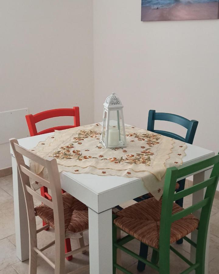 Baciati Dal Sole Daire Martina Franca Dış mekan fotoğraf
