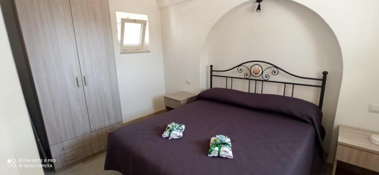Baciati Dal Sole Daire Martina Franca Dış mekan fotoğraf