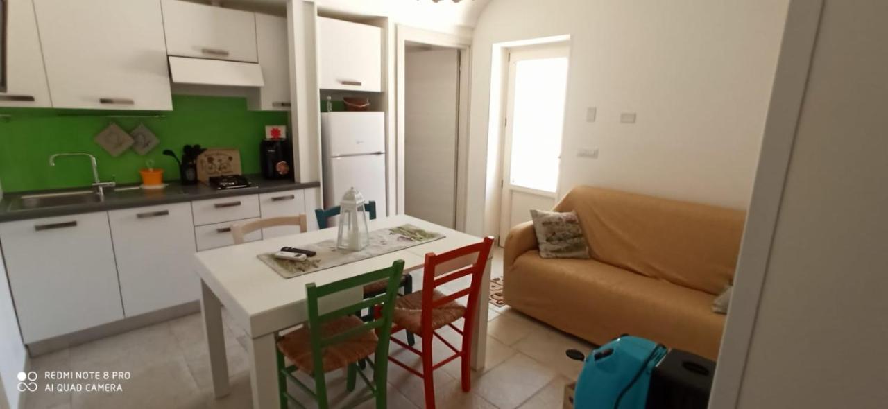 Baciati Dal Sole Daire Martina Franca Dış mekan fotoğraf