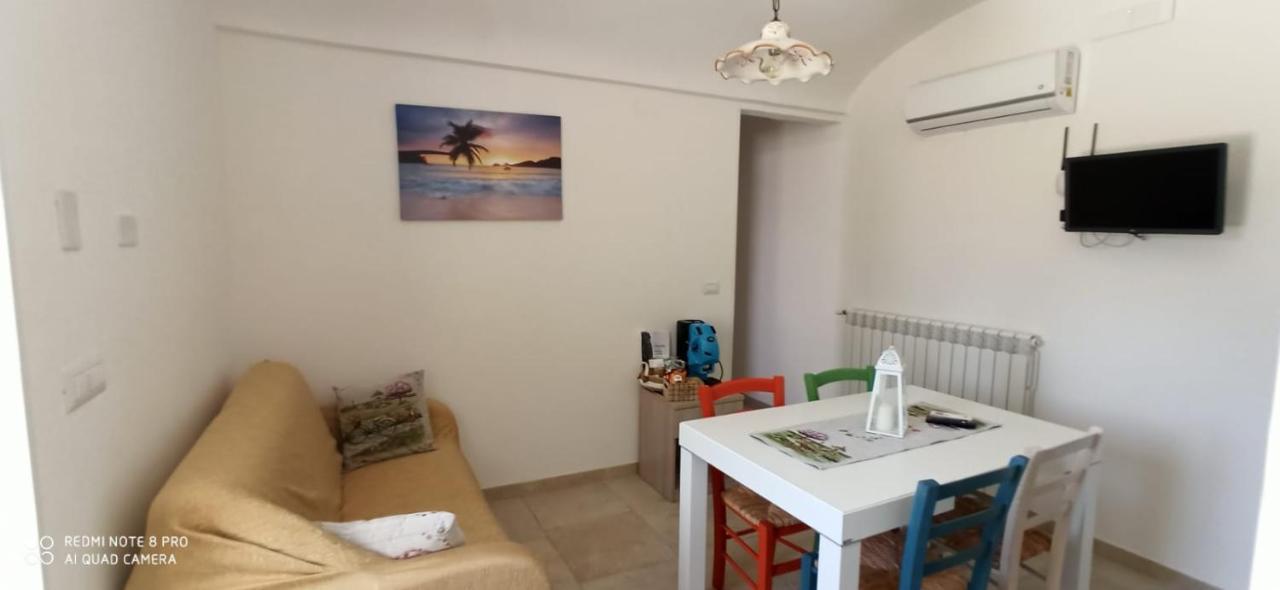 Baciati Dal Sole Daire Martina Franca Dış mekan fotoğraf