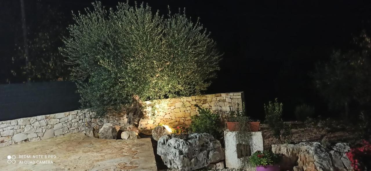 Baciati Dal Sole Daire Martina Franca Dış mekan fotoğraf