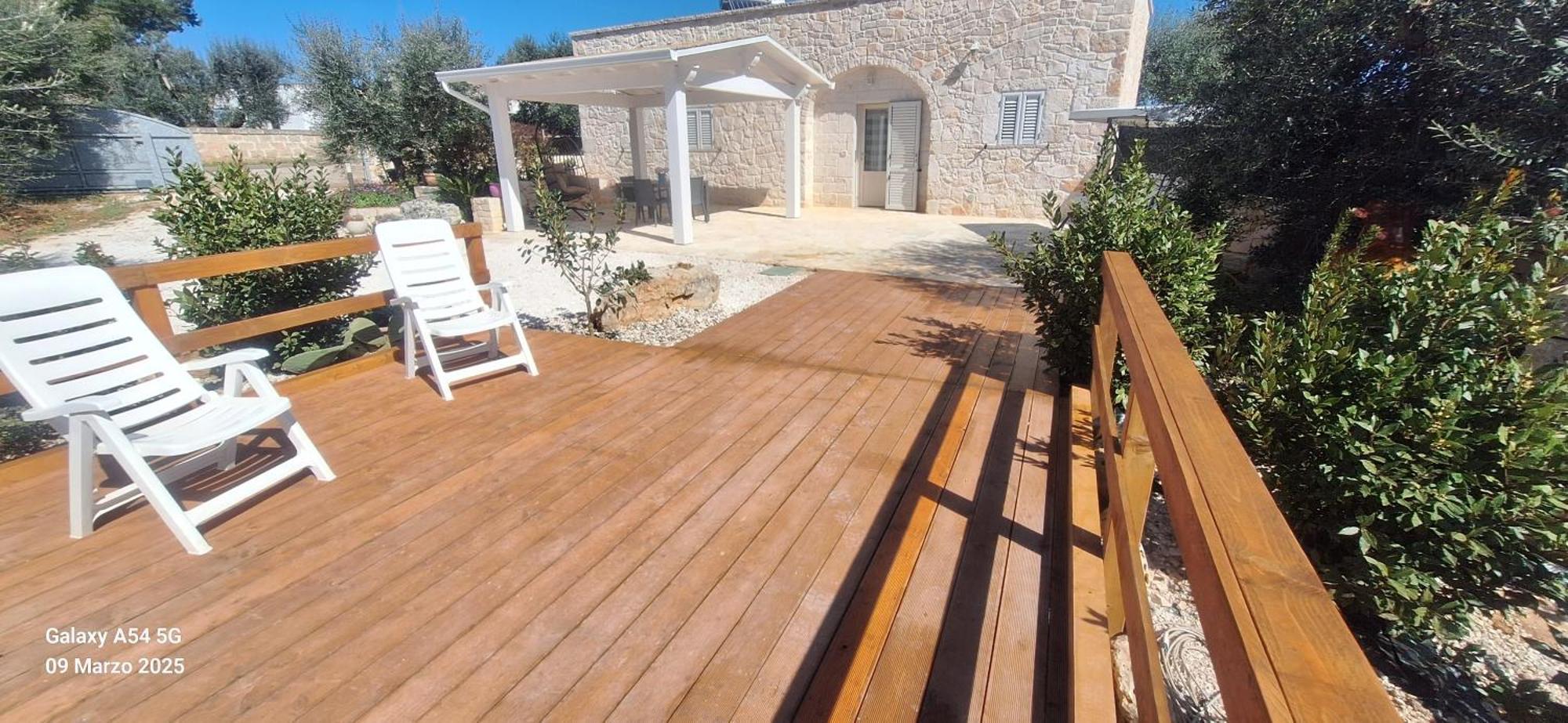 Baciati Dal Sole Daire Martina Franca Dış mekan fotoğraf