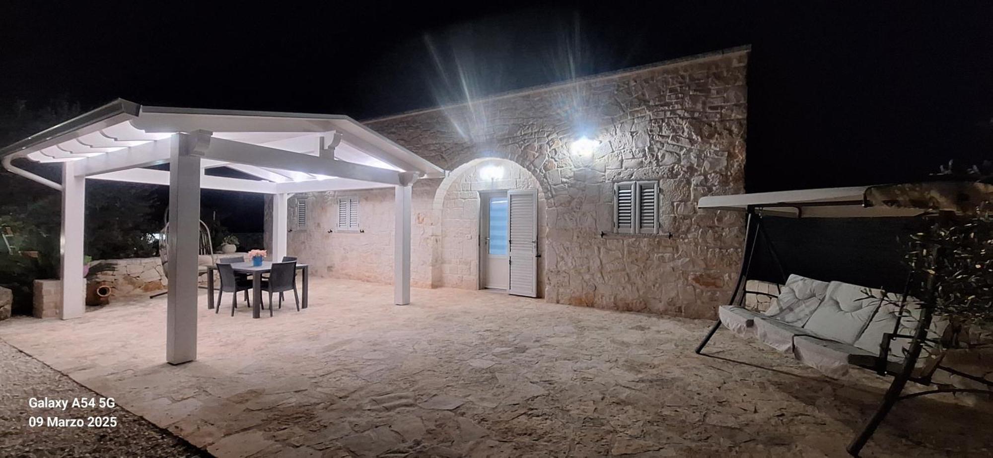 Baciati Dal Sole Daire Martina Franca Dış mekan fotoğraf