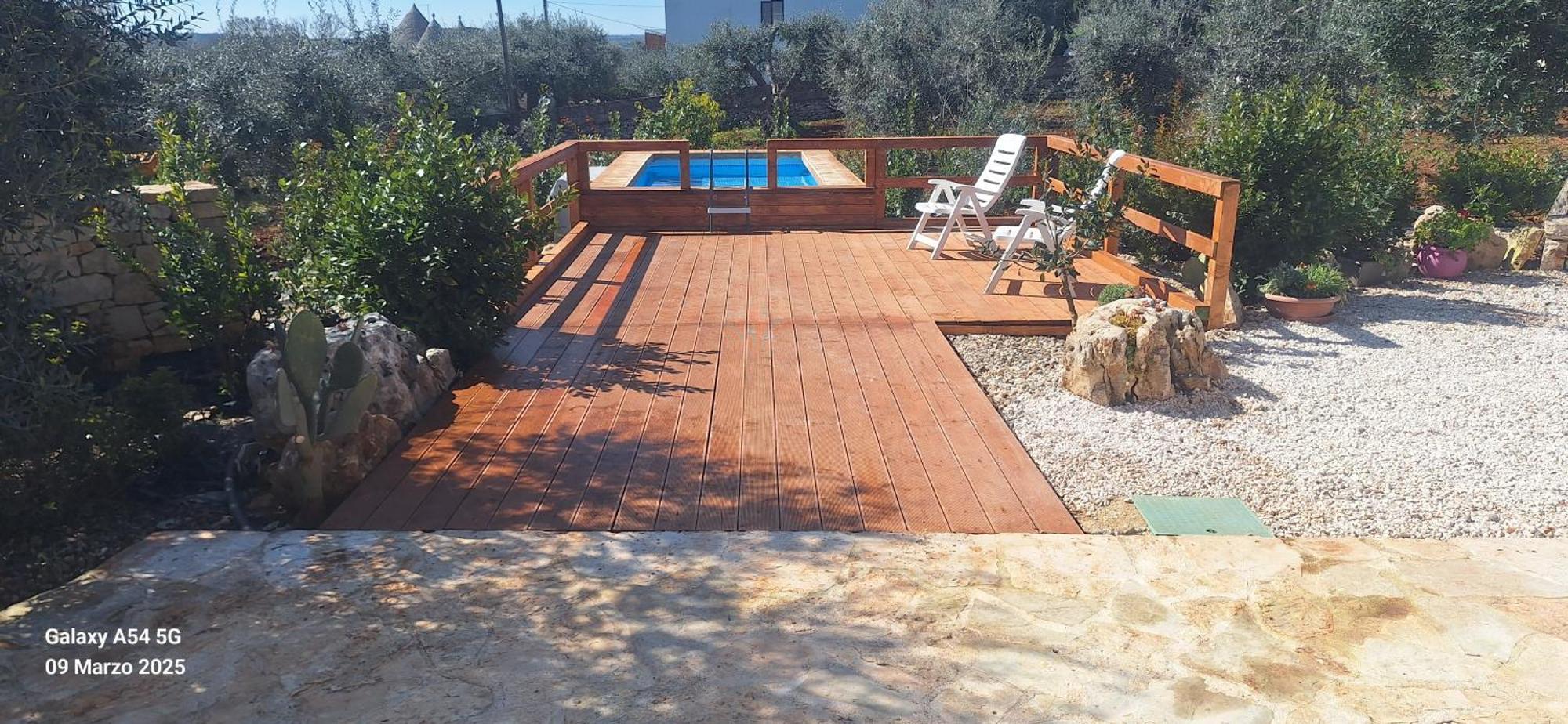 Baciati Dal Sole Daire Martina Franca Dış mekan fotoğraf