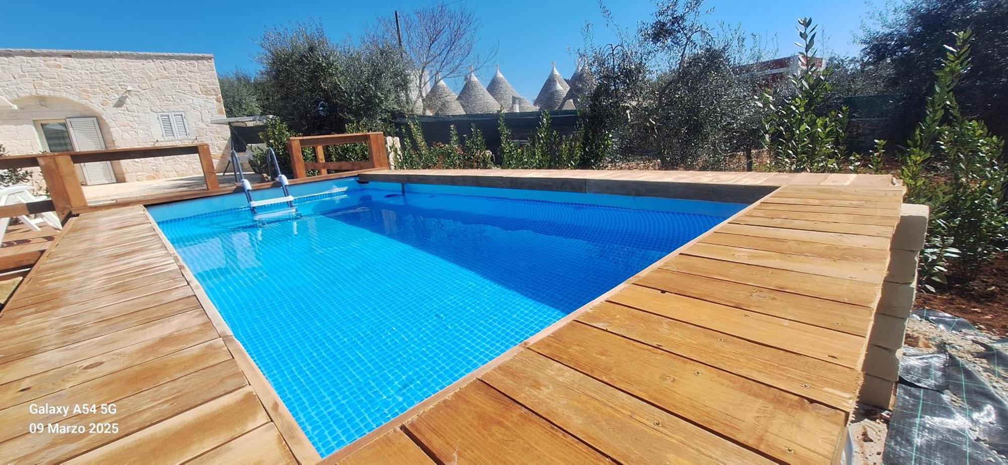 Baciati Dal Sole Daire Martina Franca Dış mekan fotoğraf