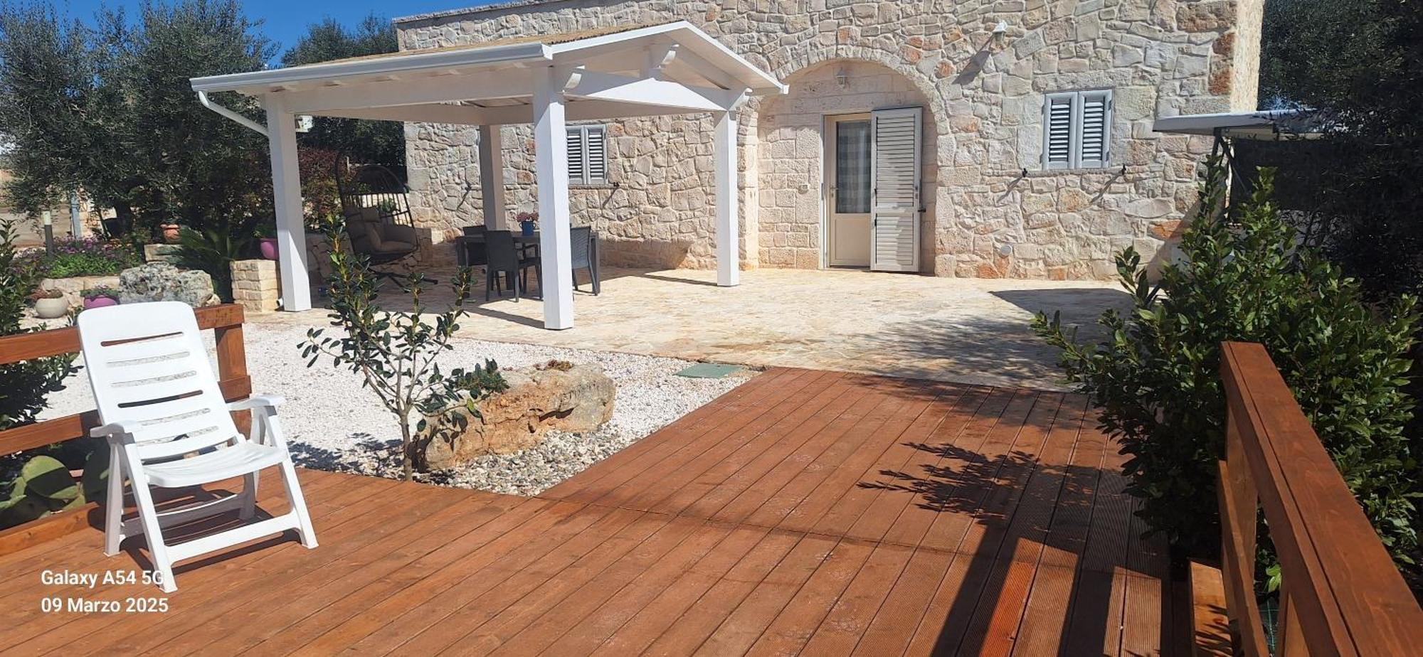Baciati Dal Sole Daire Martina Franca Dış mekan fotoğraf