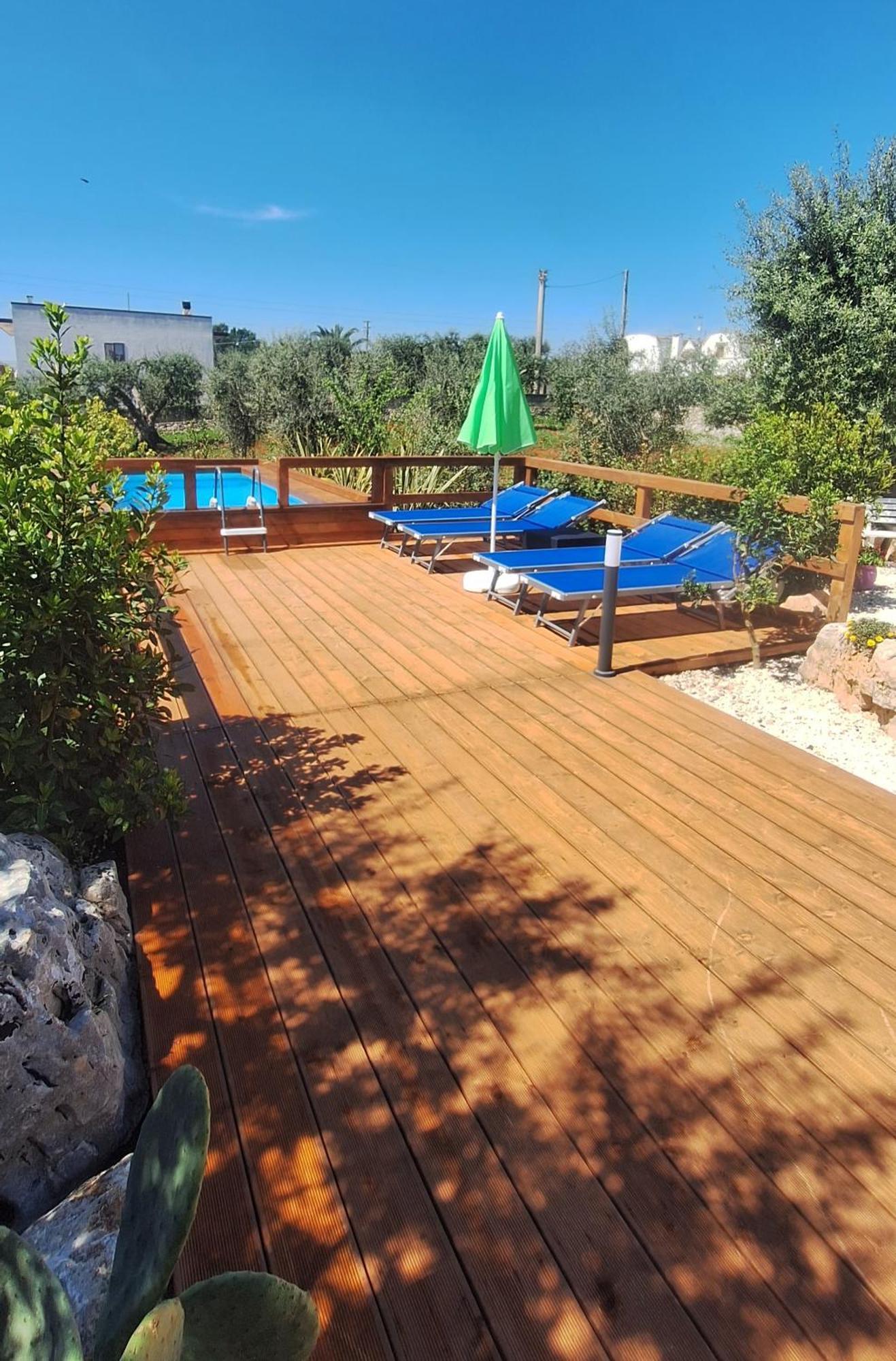 Baciati Dal Sole Daire Martina Franca Dış mekan fotoğraf