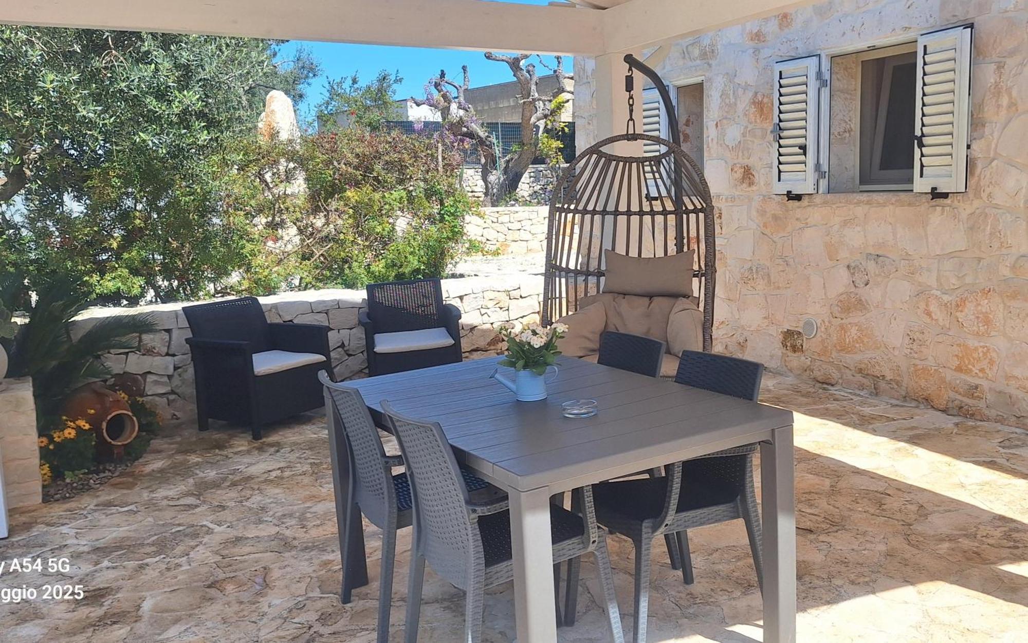 Baciati Dal Sole Daire Martina Franca Dış mekan fotoğraf
